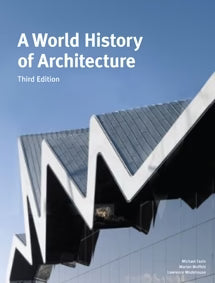 A World History of Architecture, Third Edition (Paperback)