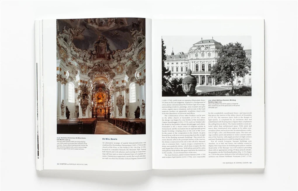 A World History of Architecture, Third Edition (Paperback)