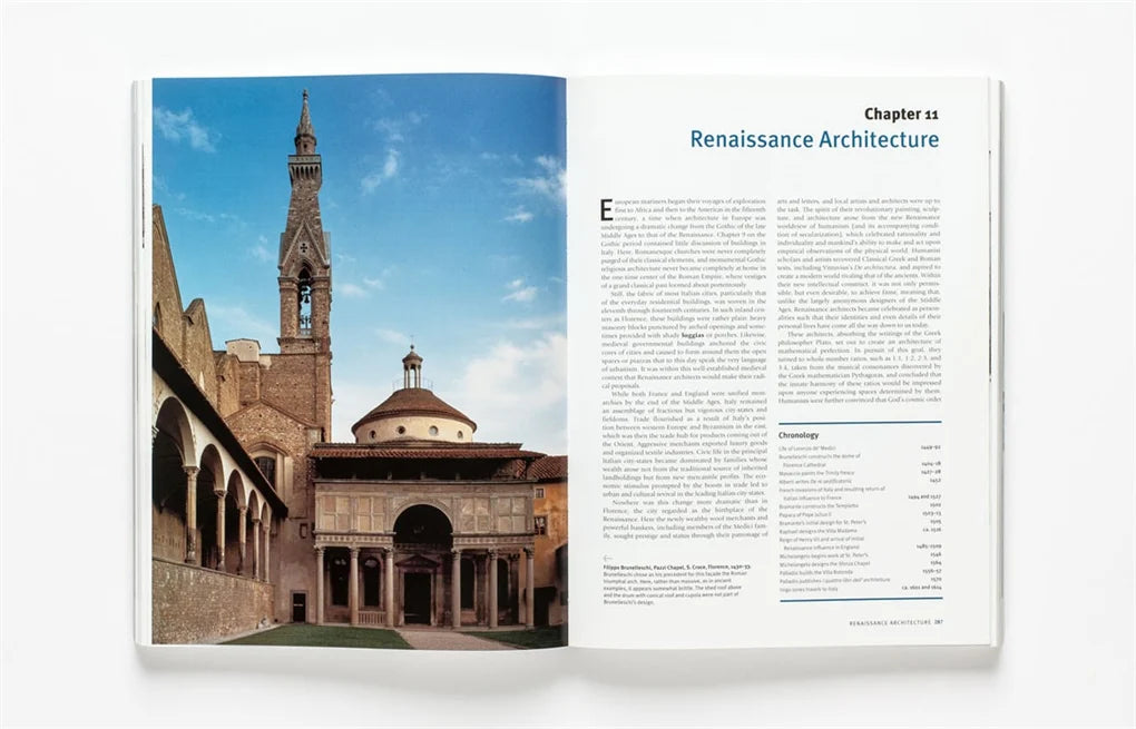 A World History of Architecture, Third Edition (Paperback)