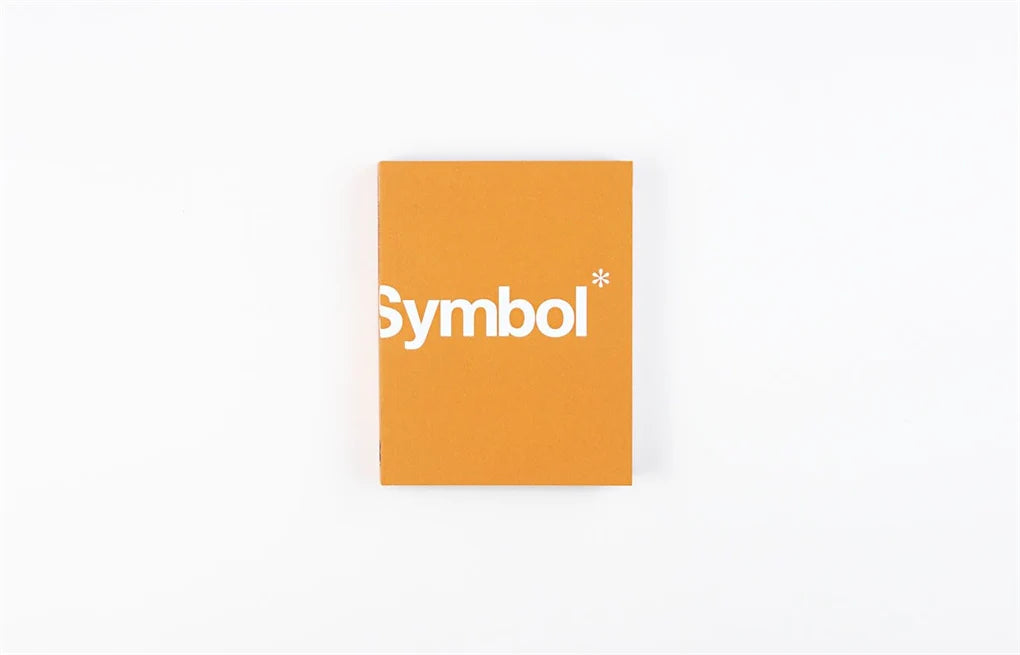 Symbol: The Reference Guide to Abstract and Figurative Trademarks - Pocket Editions (Paperback)