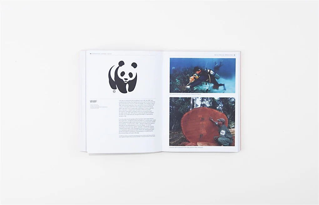 Symbol: The Reference Guide to Abstract and Figurative Trademarks - Pocket Editions (Paperback)