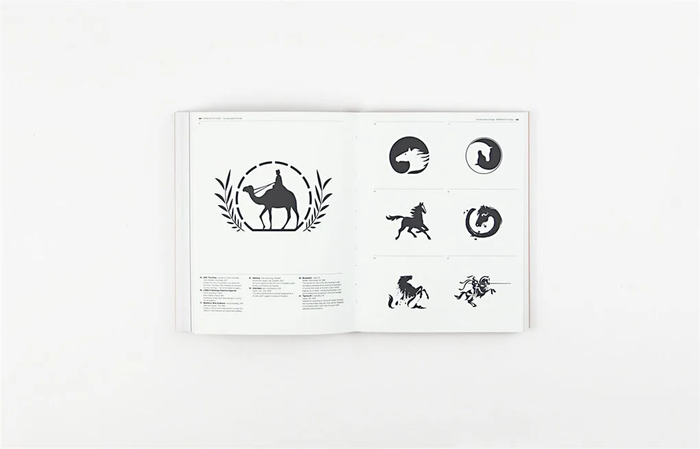 Symbol: The Reference Guide to Abstract and Figurative Trademarks - Pocket Editions (Paperback)