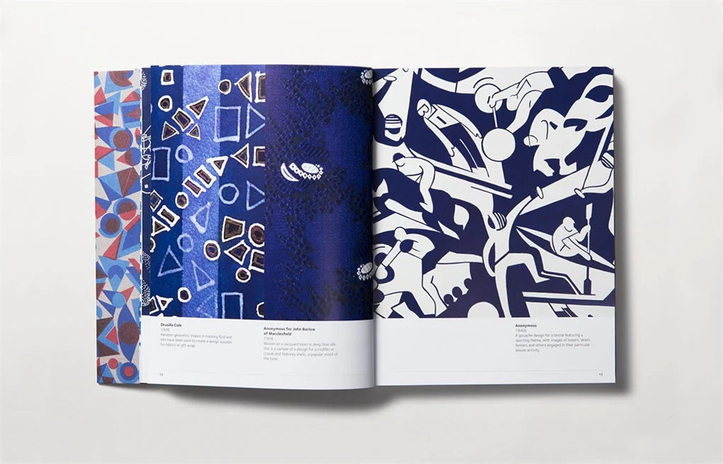 The Pattern Sourcebook: A Century of Surface Design - Pocket Editions (Paperback)