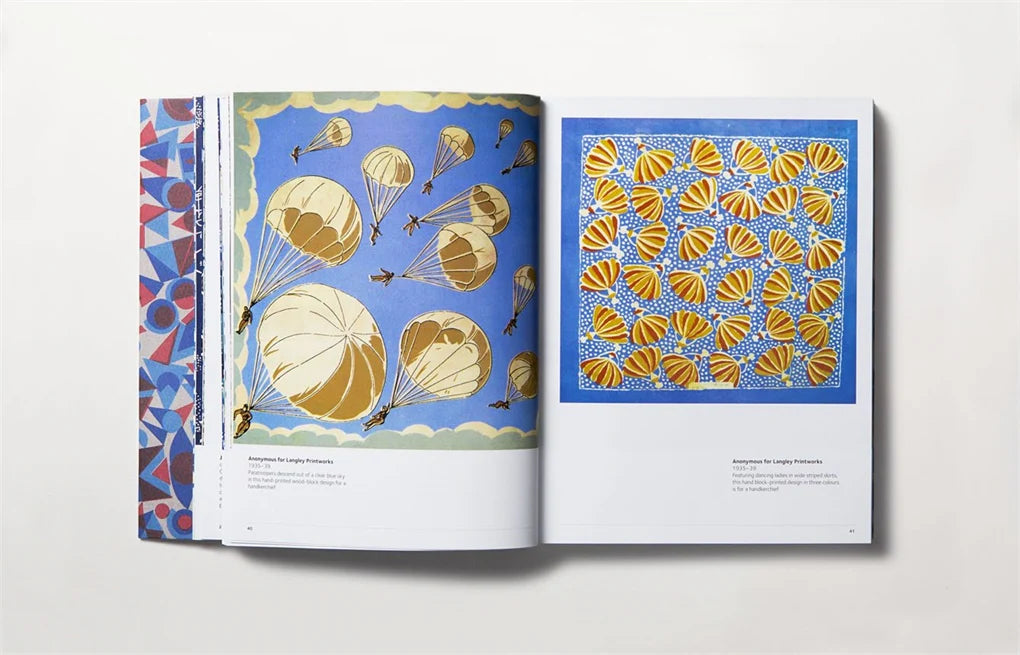 The Pattern Sourcebook: A Century of Surface Design - Pocket Editions (Paperback)