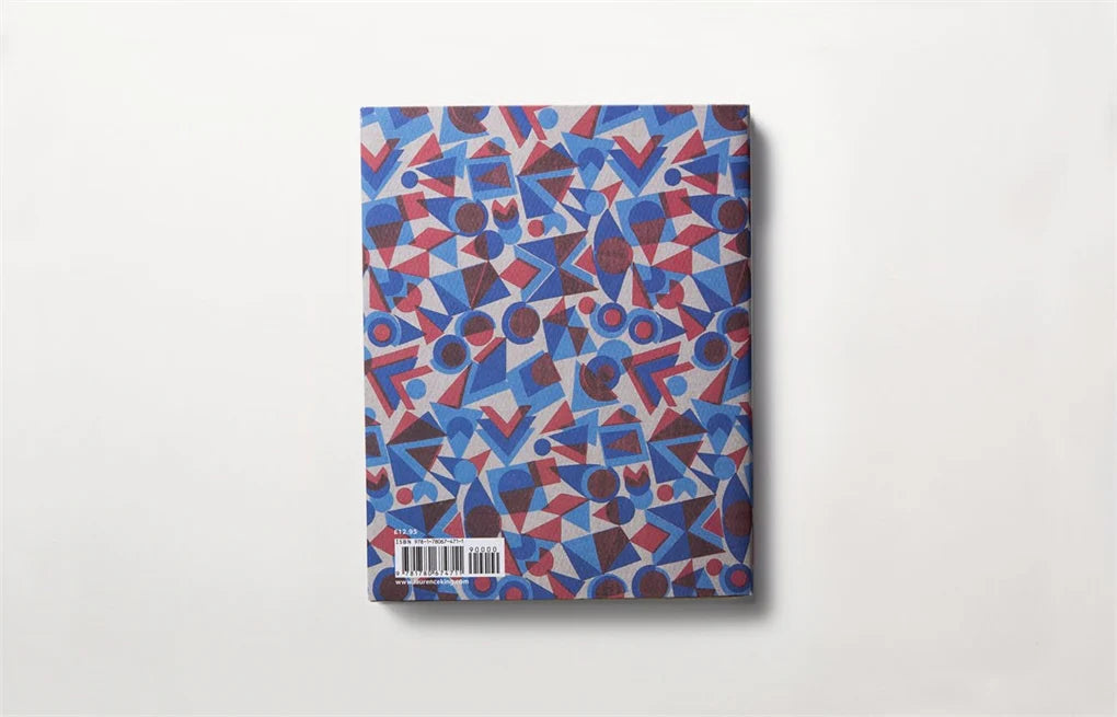 The Pattern Sourcebook: A Century of Surface Design - Pocket Editions (Paperback)