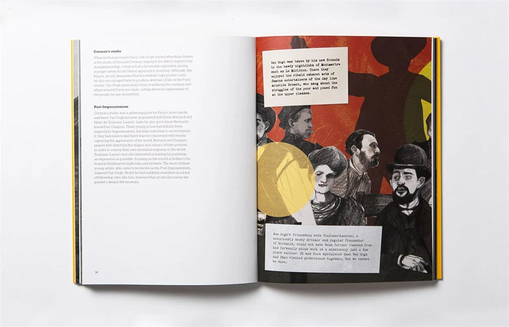 This is Van Gogh - This is... (Hardback)