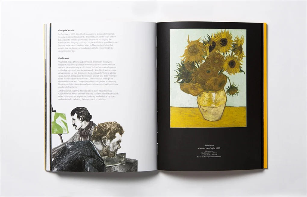 This is Van Gogh - This is... (Hardback)