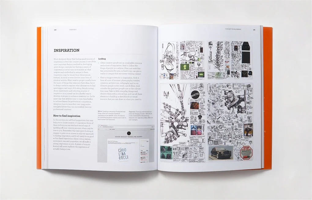 Creating a Brand Identity: A Guide for Designers (Paperback)