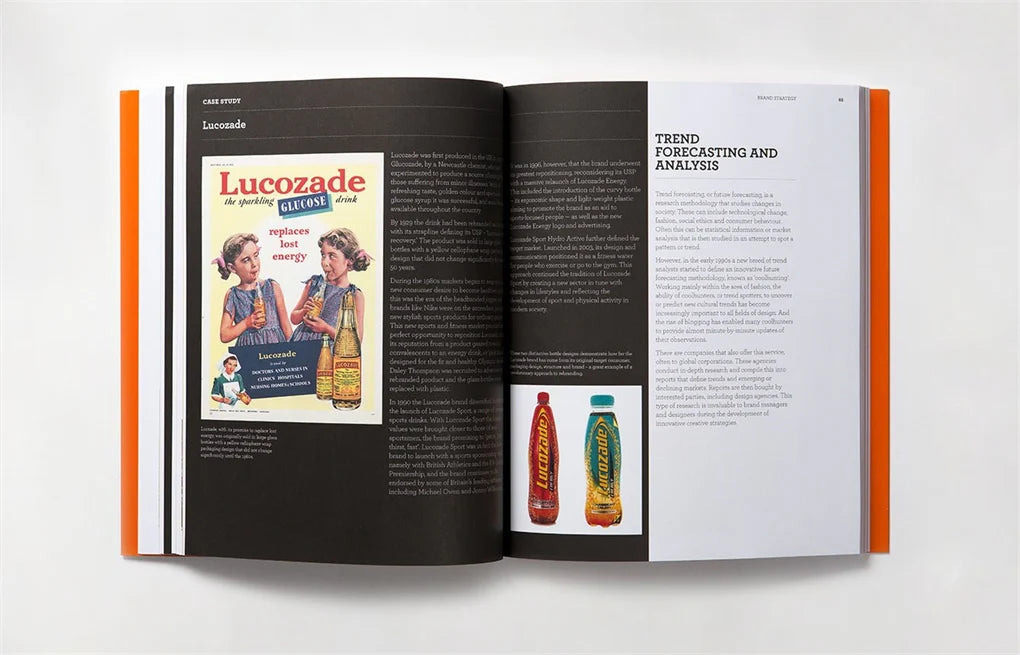 Creating a Brand Identity: A Guide for Designers (Paperback)