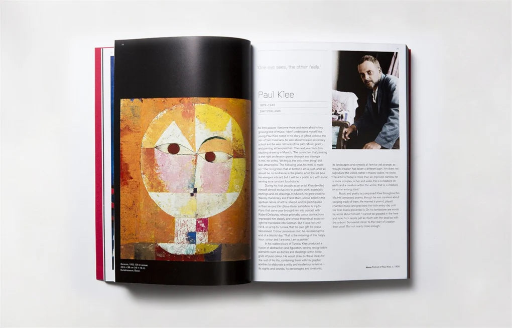 Art Visionaries by Mark Getlein , Annabel Howard