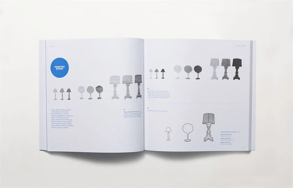 Sketching for Architecture + Interior Design (Paperback)