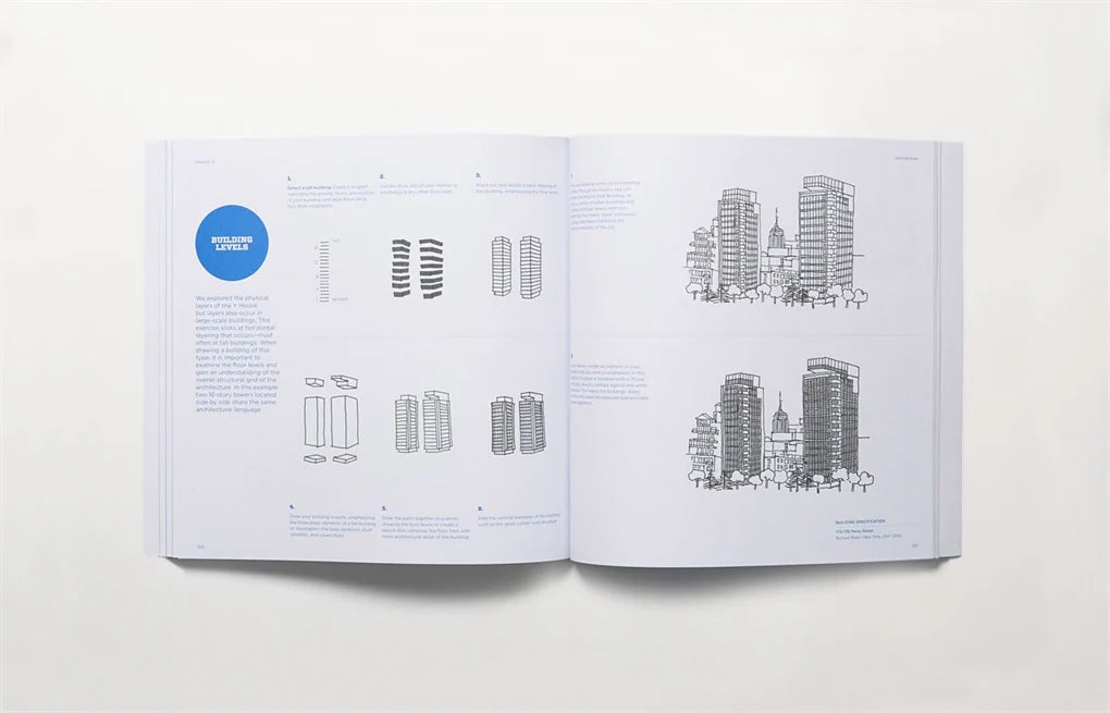 Sketching for Architecture + Interior Design (Paperback)