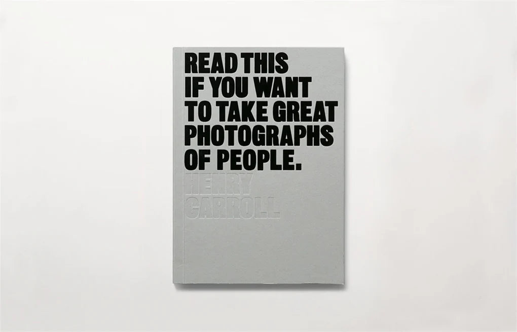 Read This if You Want to Take Great Photographs of People - Read This (Paperback)
