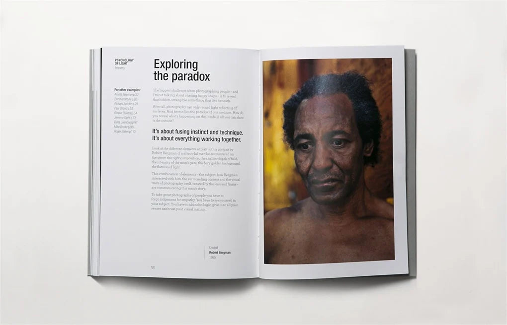 Read This if You Want to Take Great Photographs of People - Read This (Paperback)