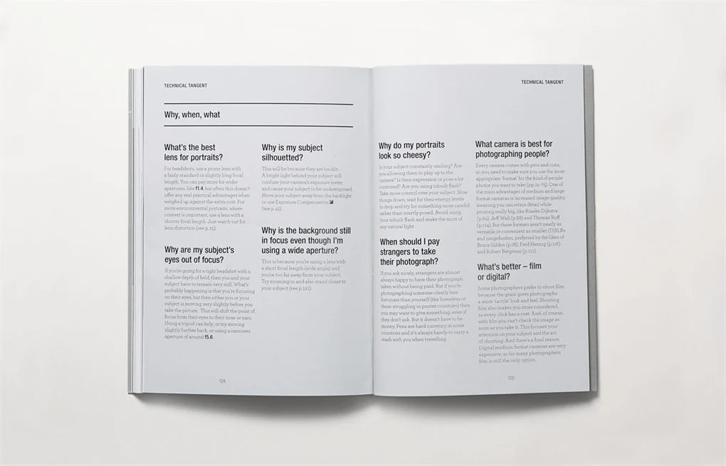 Read This if You Want to Take Great Photographs of People - Read This (Paperback)