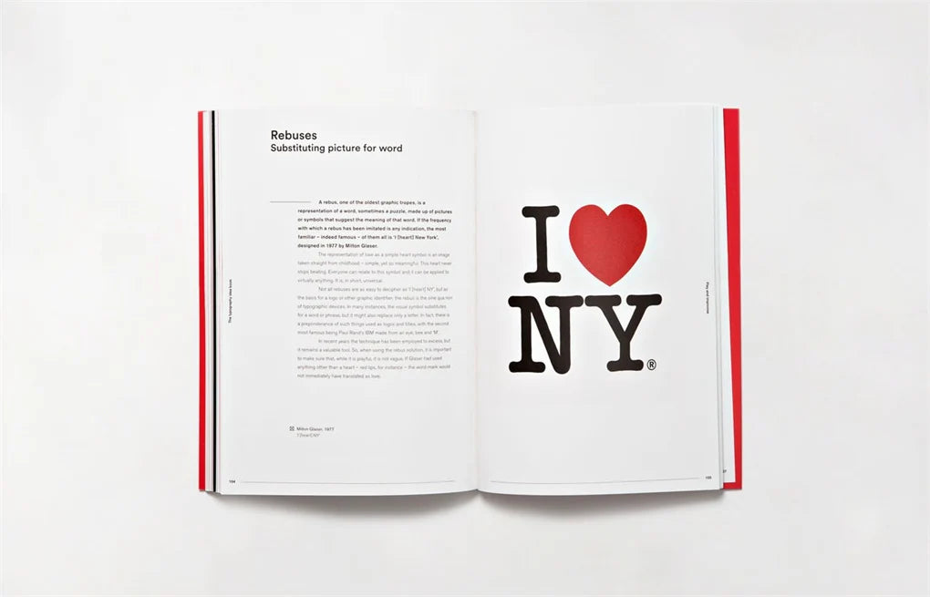 The Typography Idea Book: Inspiration from 50 Masters (Paperback)