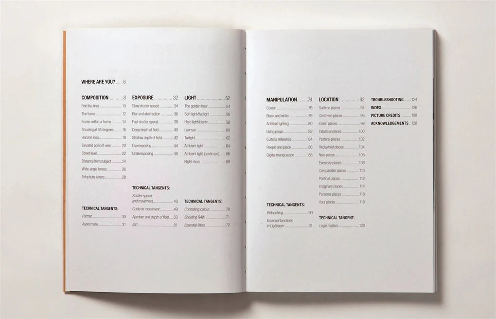 Read This if You Want to Take Great Photographs of Places - Read This (Paperback)