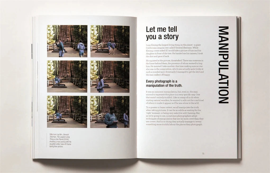 Read This if You Want to Take Great Photographs of Places - Read This (Paperback)