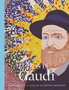 This is Gaudí - This is... (Hardback)