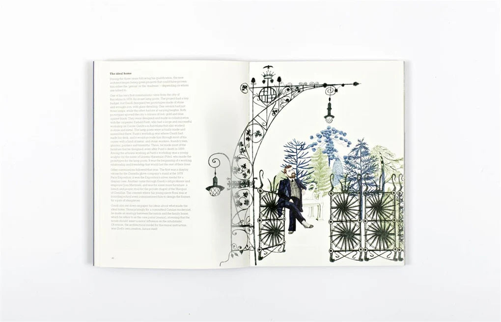 This is Gaudí - This is... (Hardback)