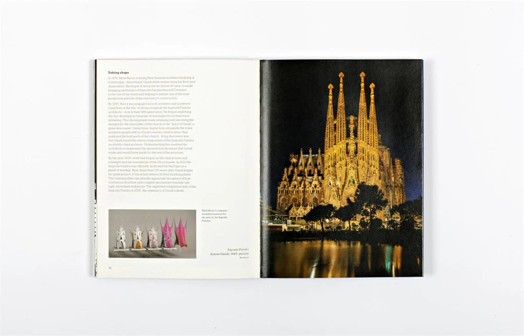This is Gaudí - This is... (Hardback)
