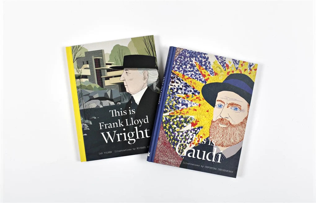 This is Gaudí - This is... (Hardback)