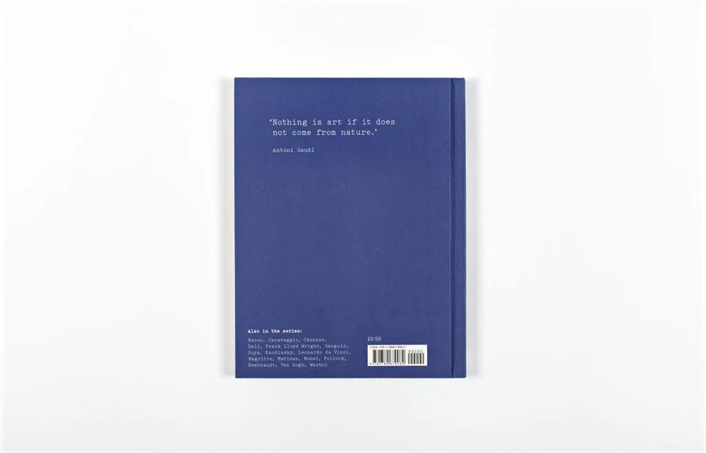 This is Gaudí - This is... (Hardback)