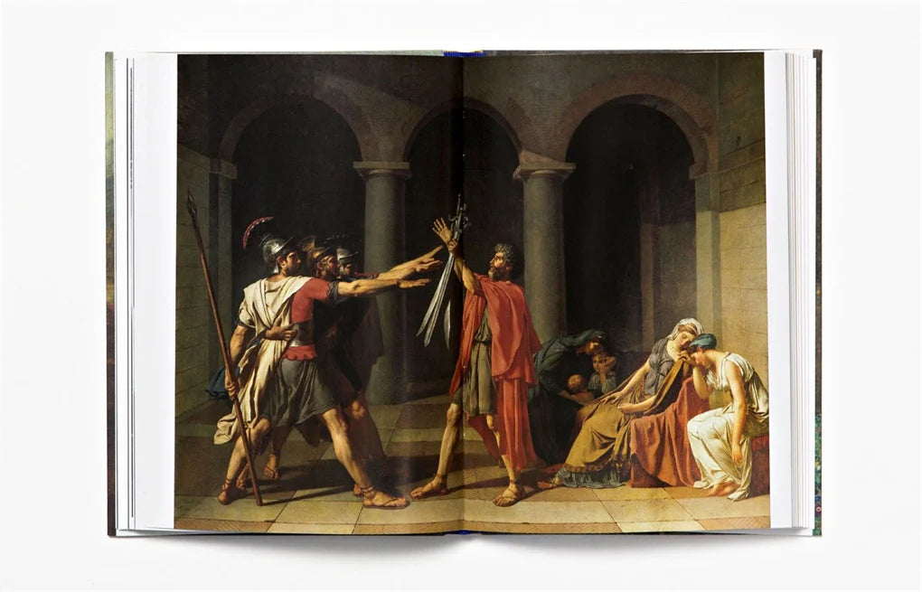 The Short Story of Art: A Pocket Guide to Key Movements, Works, Themes & Techniques