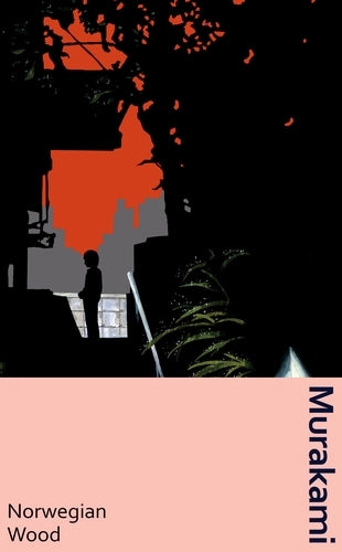 Norwegian Wood - Murakami Collectible Classics (Hardback)
