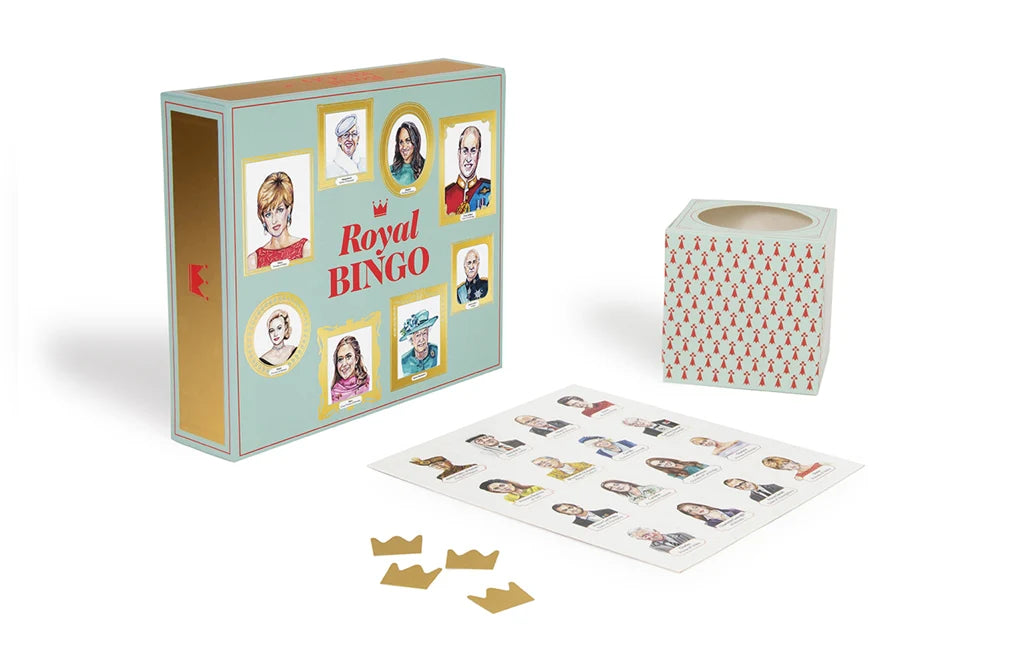 Royal Bingo