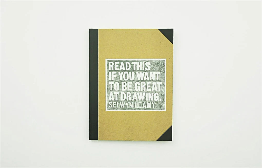Read This if You Want to Be Great at Drawing: (The Drawing Book for Aspiring Artists of All Ages and Abilities)
