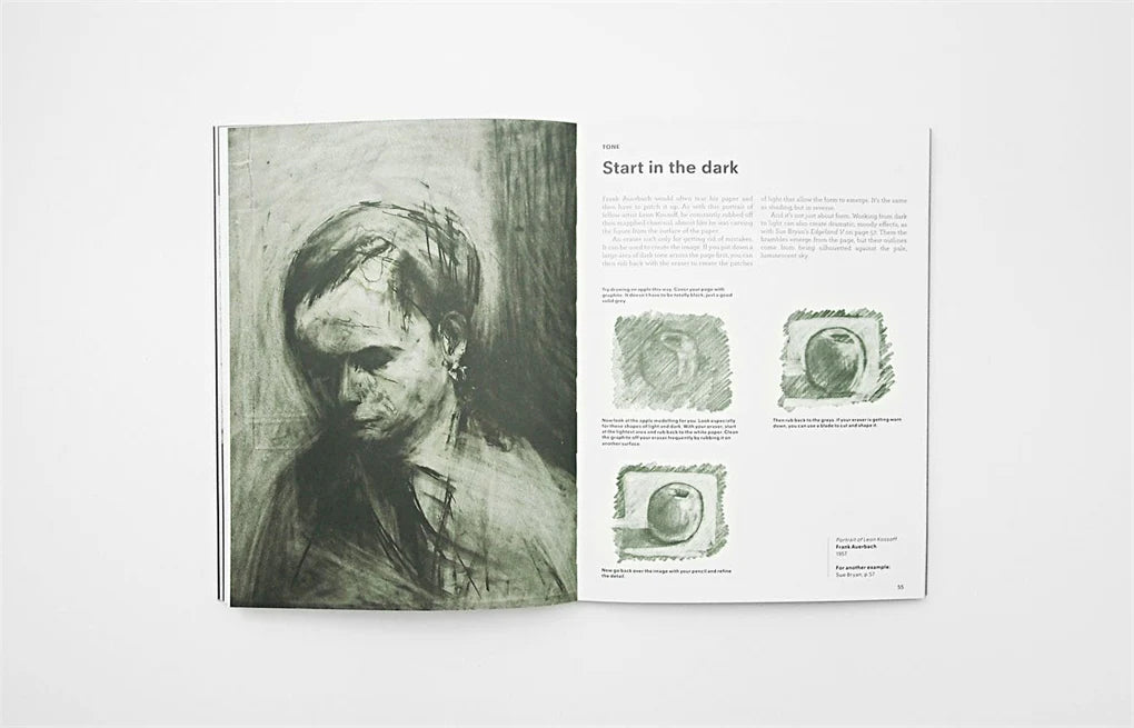 Read This if You Want to Be Great at Drawing: (The Drawing Book for Aspiring Artists of All Ages and Abilities)