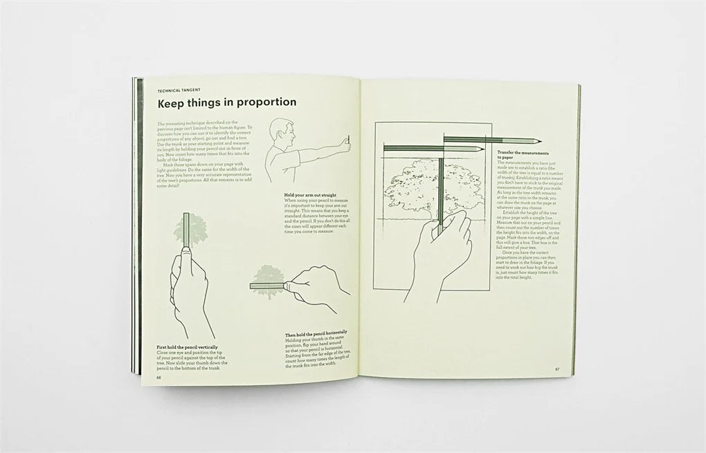 Read This if You Want to Be Great at Drawing: (The Drawing Book for Aspiring Artists of All Ages and Abilities)