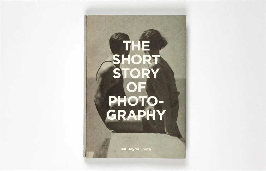 The Short Story of Photography: A Pocket Guide to Key Genres, Works, Themes & Techniques (Flexibound)