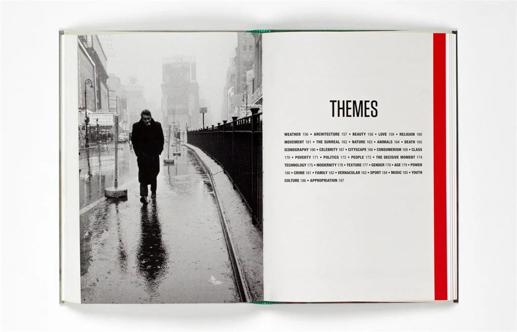 The Short Story of Photography: A Pocket Guide to Key Genres, Works, Themes & Techniques (Flexibound)