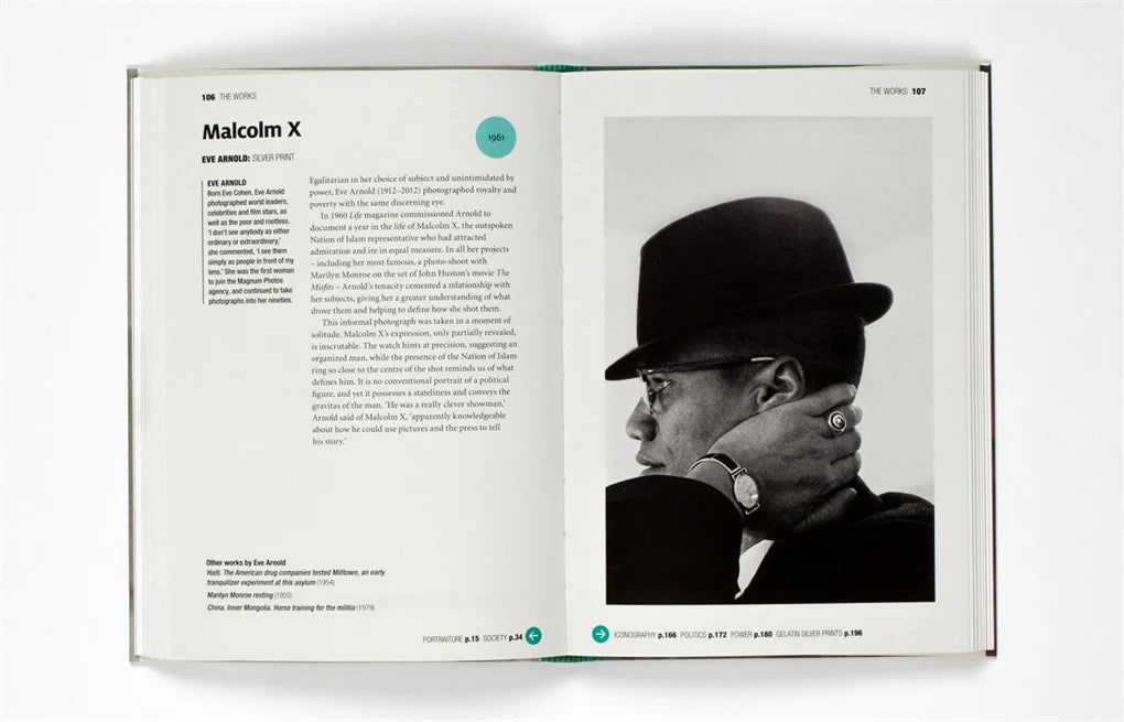 The Short Story of Photography: A Pocket Guide to Key Genres, Works, Themes & Techniques (Flexibound)