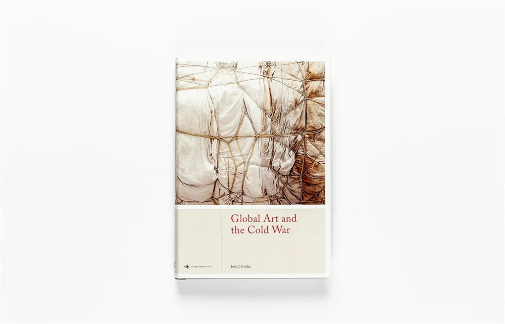 Global Art and the Cold War (Global Perspectives Art History) hardcover