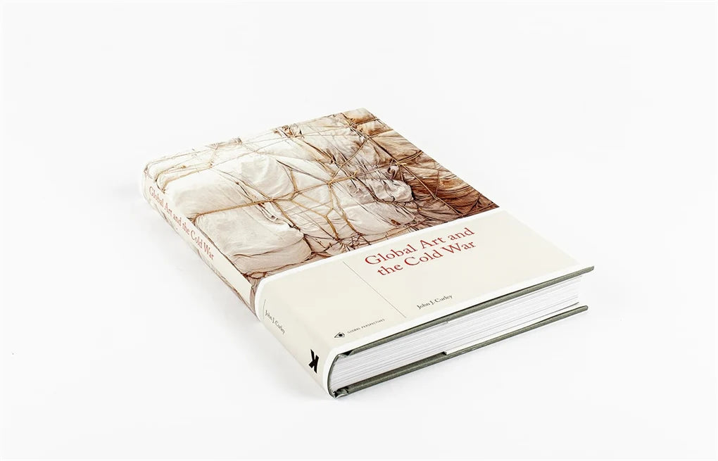 Global Art and the Cold War (Global Perspectives Art History) hardcover