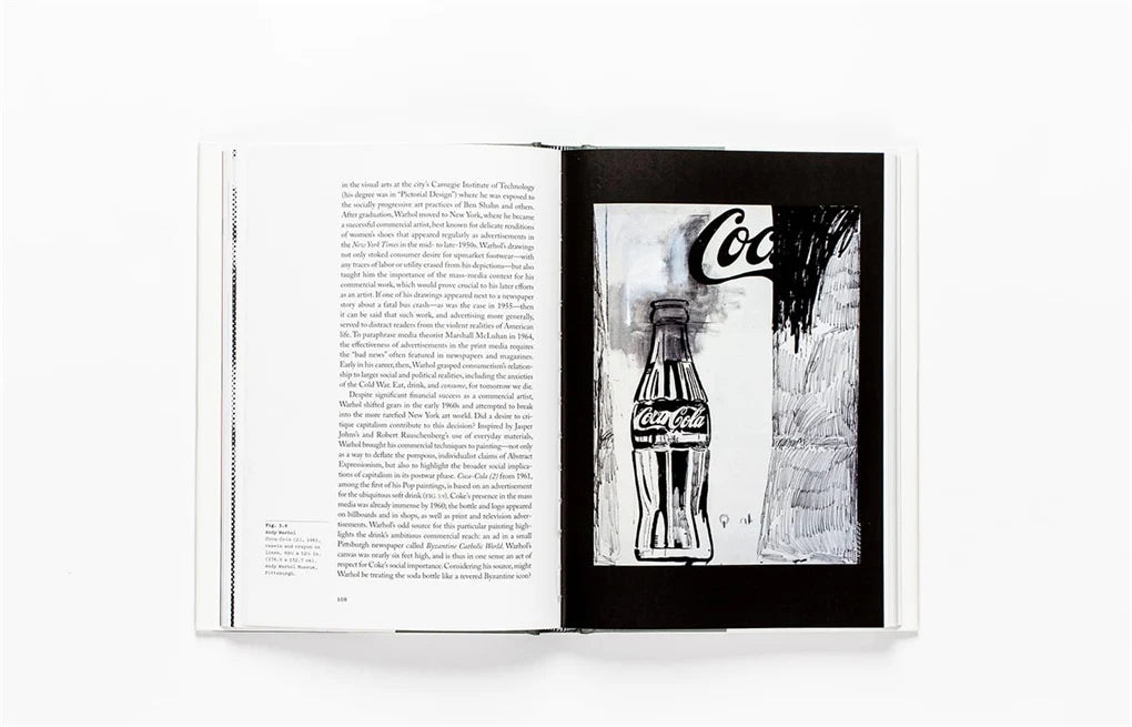 Global Art and the Cold War (Global Perspectives Art History) hardcover