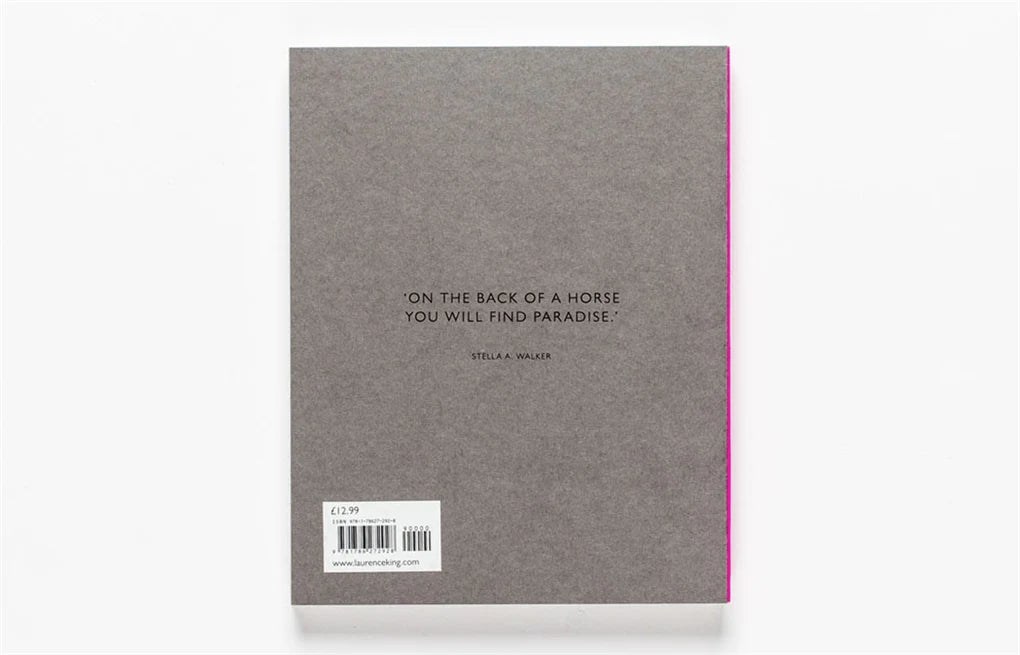 The Book of the Horse: Horses in Art (The Book of: Animals in Art)