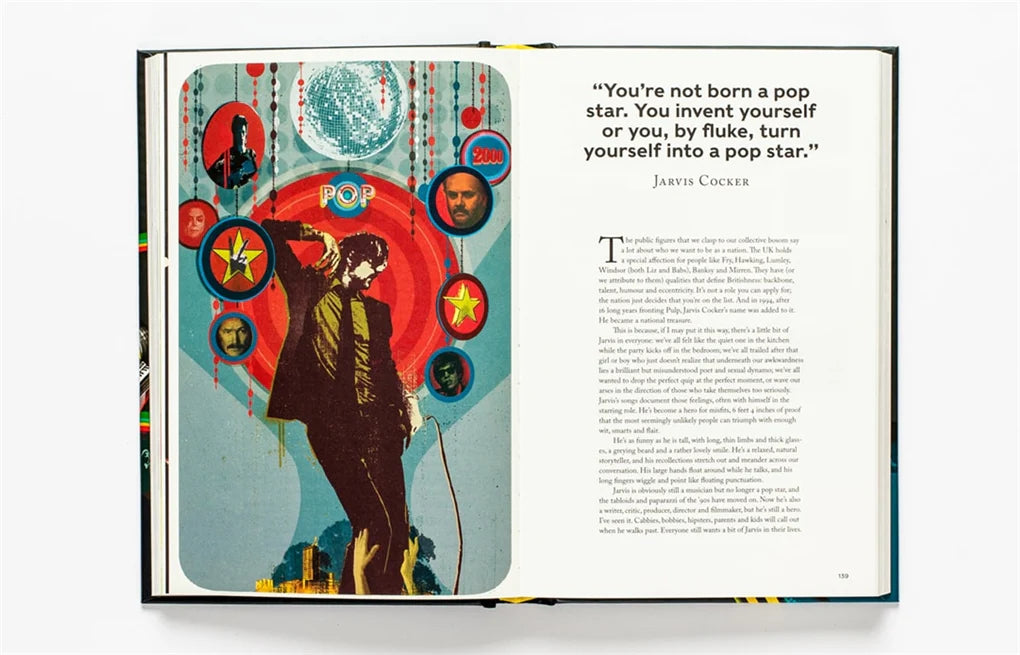 The First Time: Stories & Songs from Music Icons (Hardback)