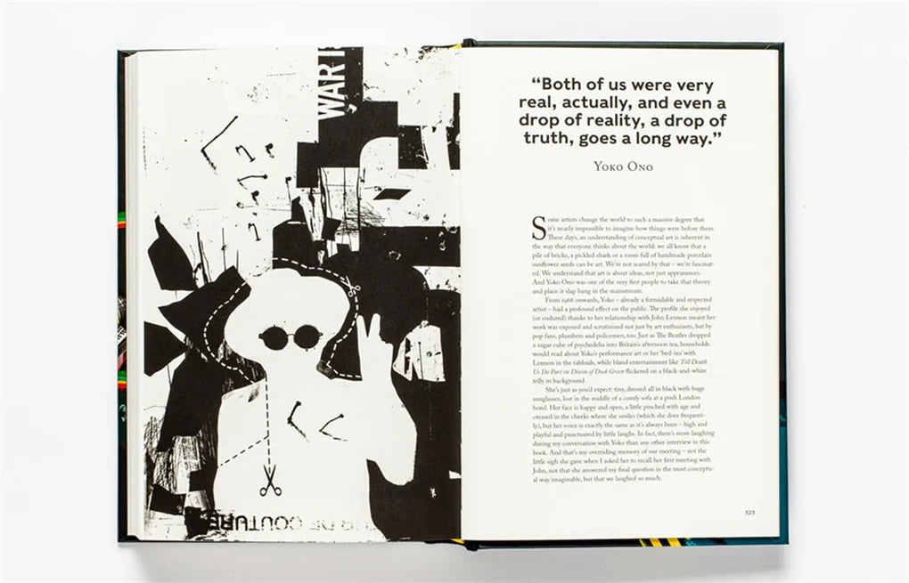 The First Time: Stories & Songs from Music Icons (Hardback)