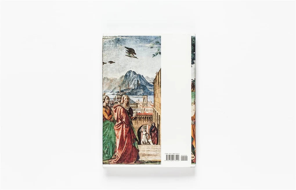Art of Renaissance Florence: A City and Its Legacy (Renaissance Art) Hardcover