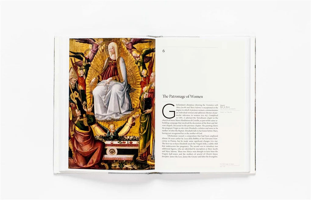 Art of Renaissance Florence: A City and Its Legacy (Renaissance Art) Hardcover