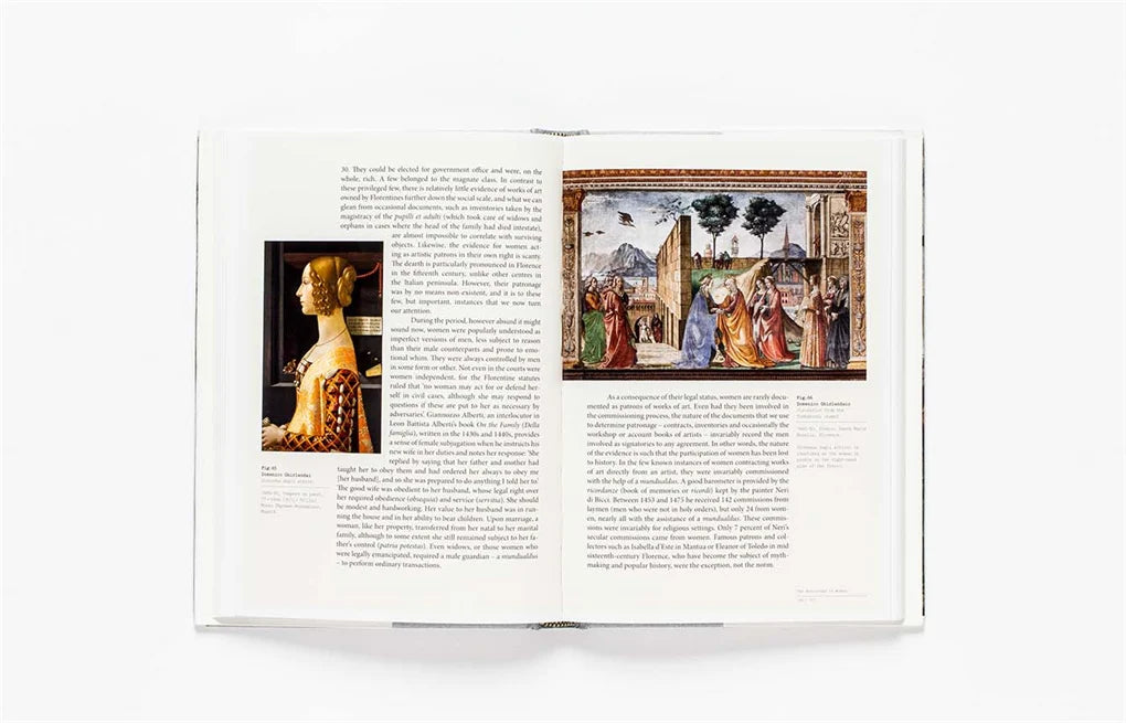Art of Renaissance Florence: A City and Its Legacy (Renaissance Art) Hardcover