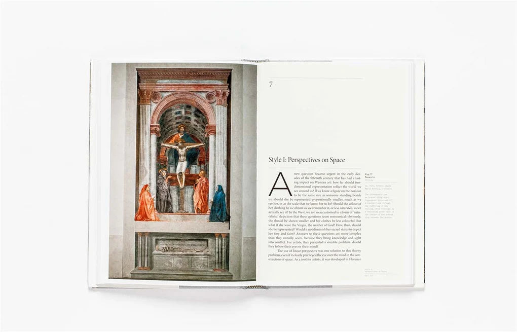 Art of Renaissance Florence: A City and Its Legacy (Renaissance Art) Hardcover