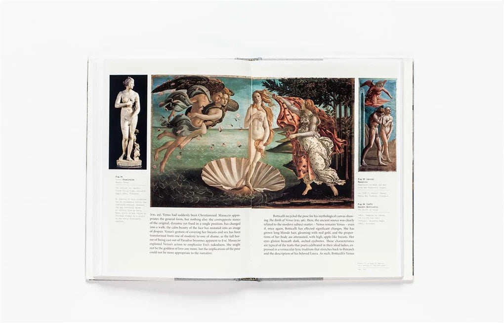 Art of Renaissance Florence: A City and Its Legacy (Renaissance Art) Hardcover