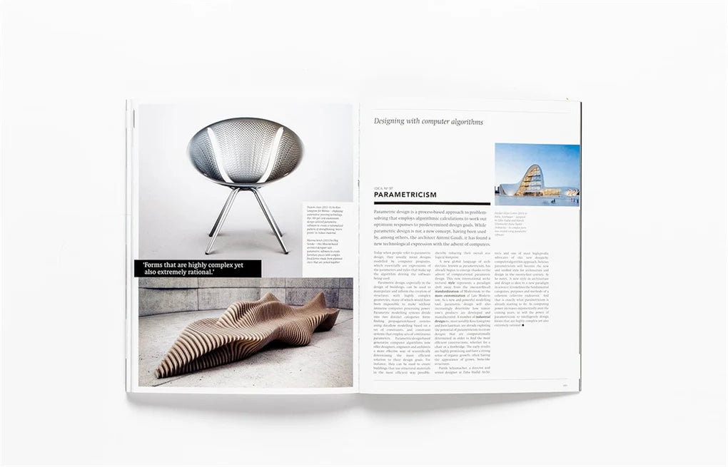 100 Ideas that Changed Design - 100 Ideas (Paperback)