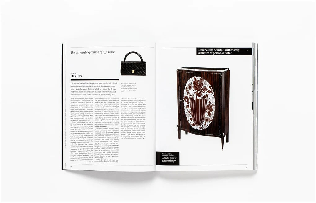 100 Ideas that Changed Design - 100 Ideas (Paperback)