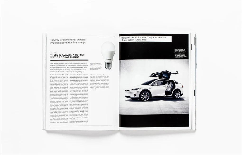 100 Ideas that Changed Design - 100 Ideas (Paperback)